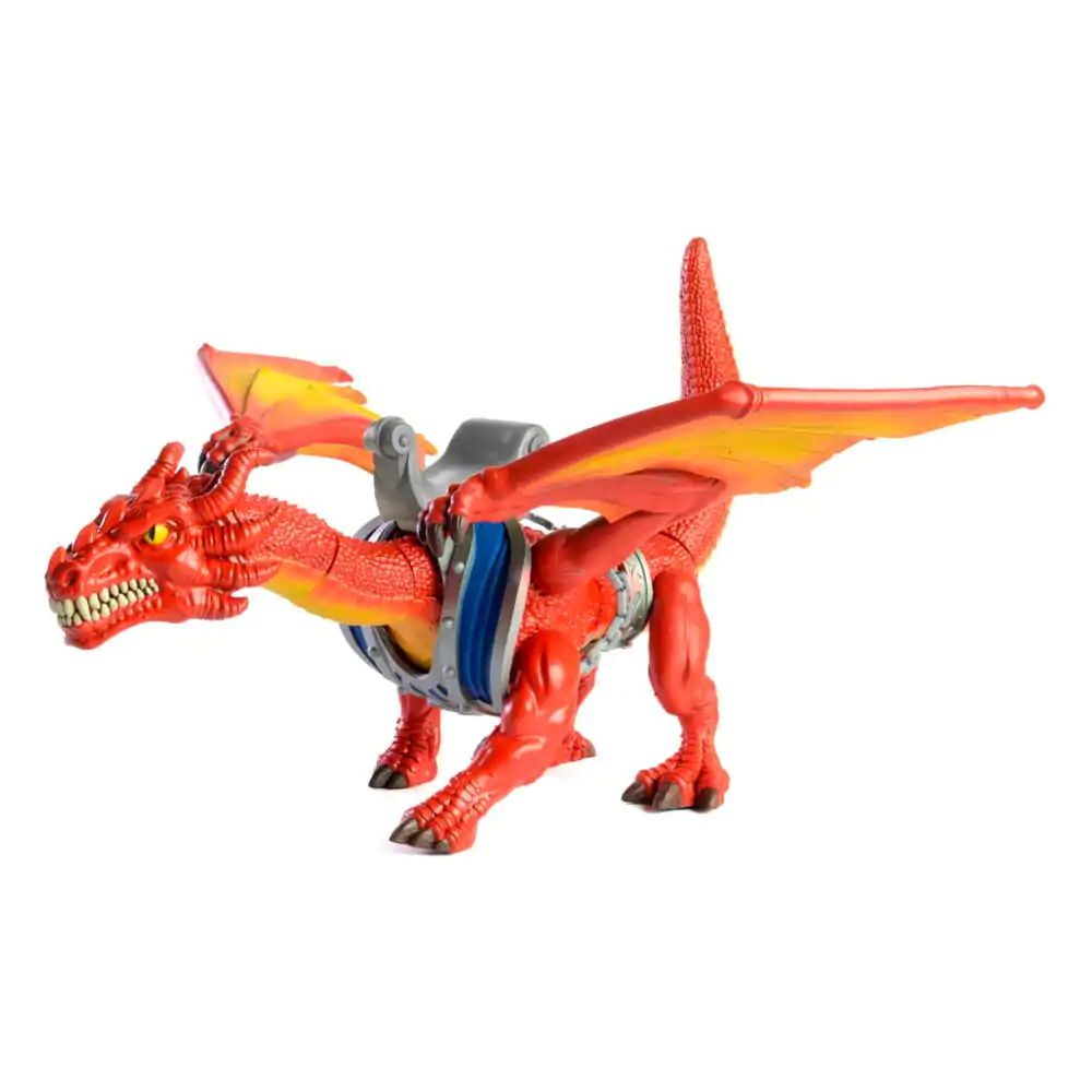 Akčná figúrka Legends of Dragonore Ignytor - Fallen King of Dragons 25 cm produktová fotografia