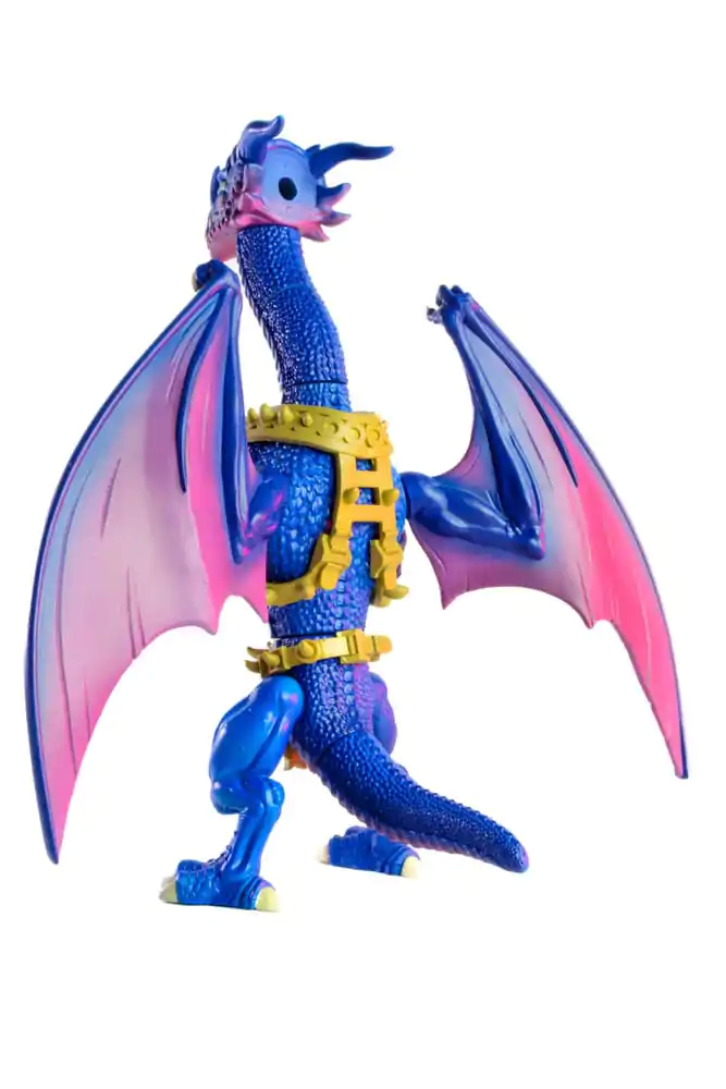 Legends of Dragonore akčná figúrka Pyrant - Lord of Desolation 25 cm produktová fotografia