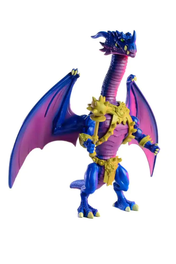 Legends of Dragonore akčná figúrka Pyrant - Lord of Desolation 25 cm produktová fotografia