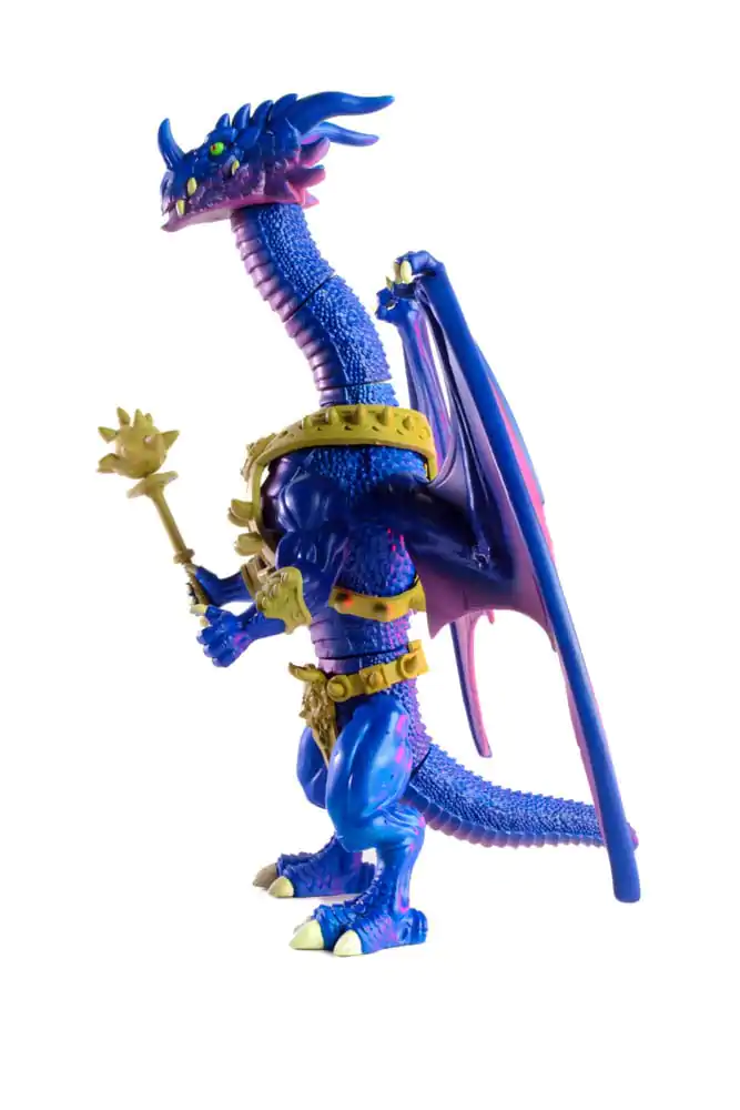 Legends of Dragonore akčná figúrka Pyrant - Lord of Desolation 25 cm produktová fotografia