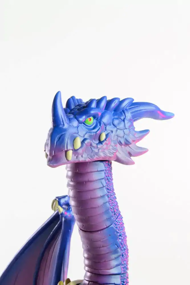 Legends of Dragonore akčná figúrka Pyrant - Lord of Desolation 25 cm produktová fotografia