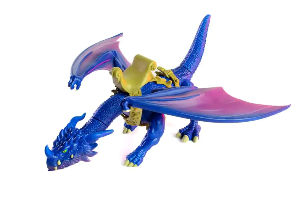 Legends of Dragonore akčná figúrka Pyrant - Lord of Desolation 25 cm produktová fotografia