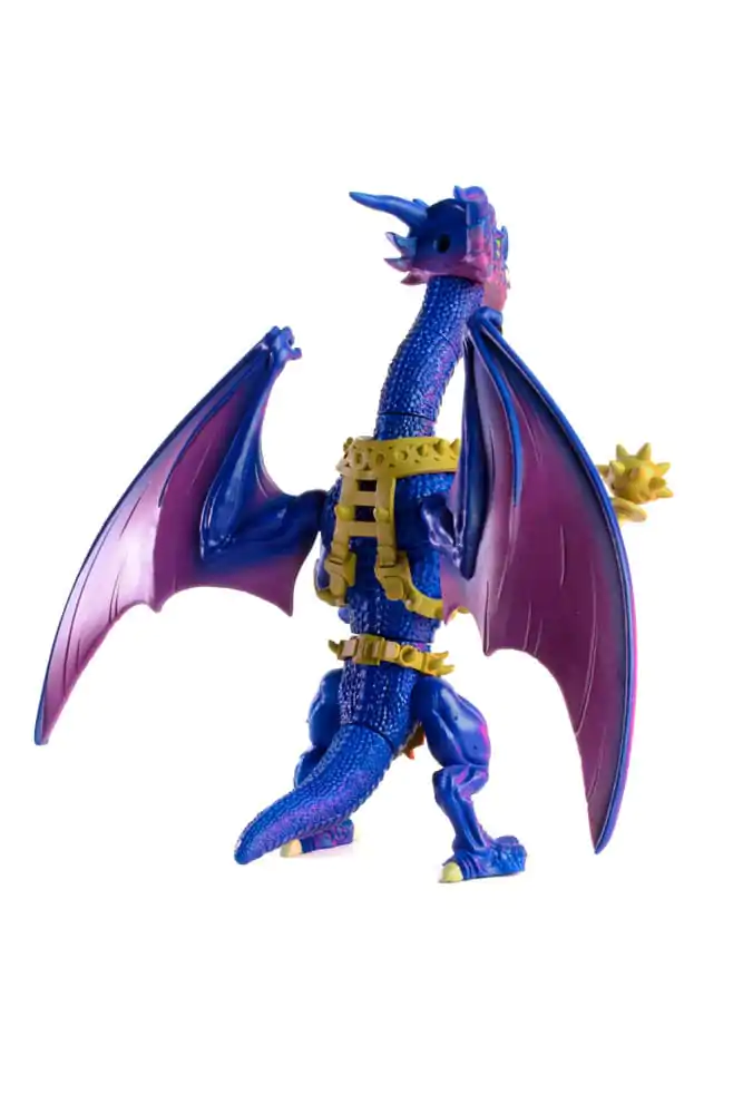 Legends of Dragonore akčná figúrka Pyrant - Lord of Desolation 25 cm produktová fotografia