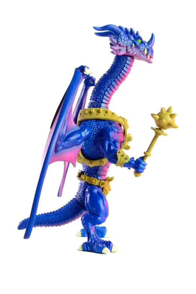 Legends of Dragonore akčná figúrka Pyrant - Lord of Desolation 25 cm produktová fotografia