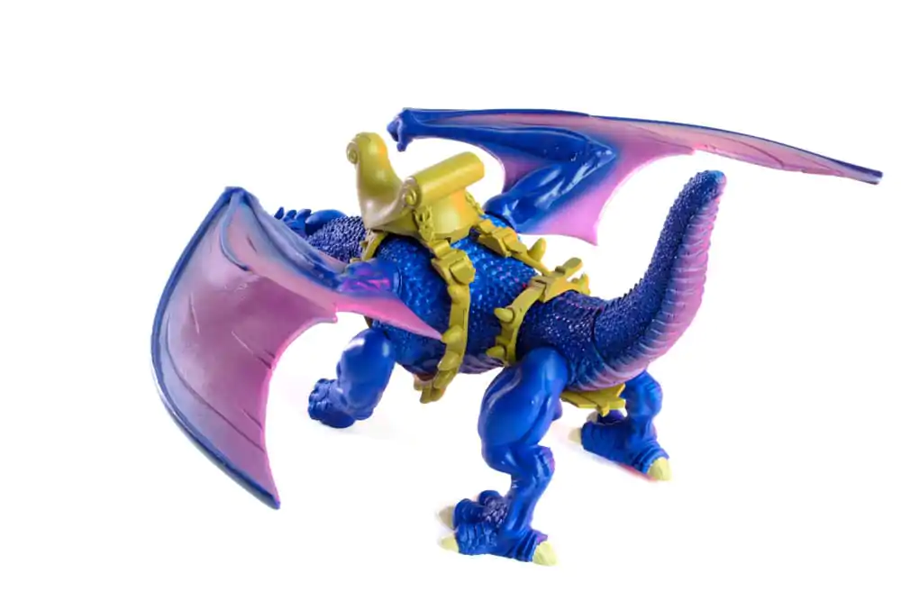 Legends of Dragonore akčná figúrka Pyrant - Lord of Desolation 25 cm produktová fotografia
