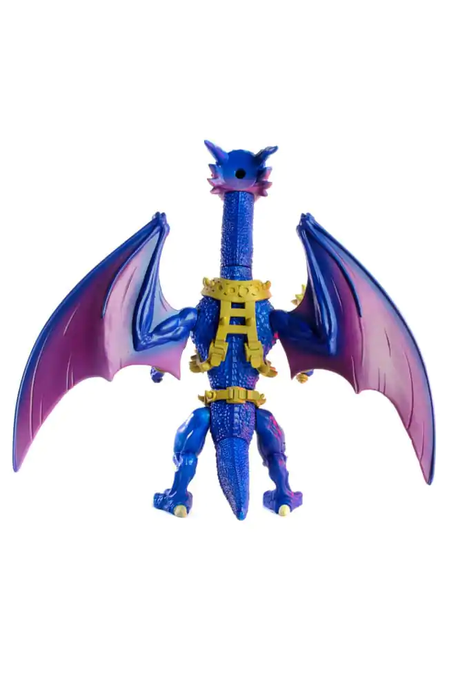 Legends of Dragonore akčná figúrka Pyrant - Lord of Desolation 25 cm produktová fotografia