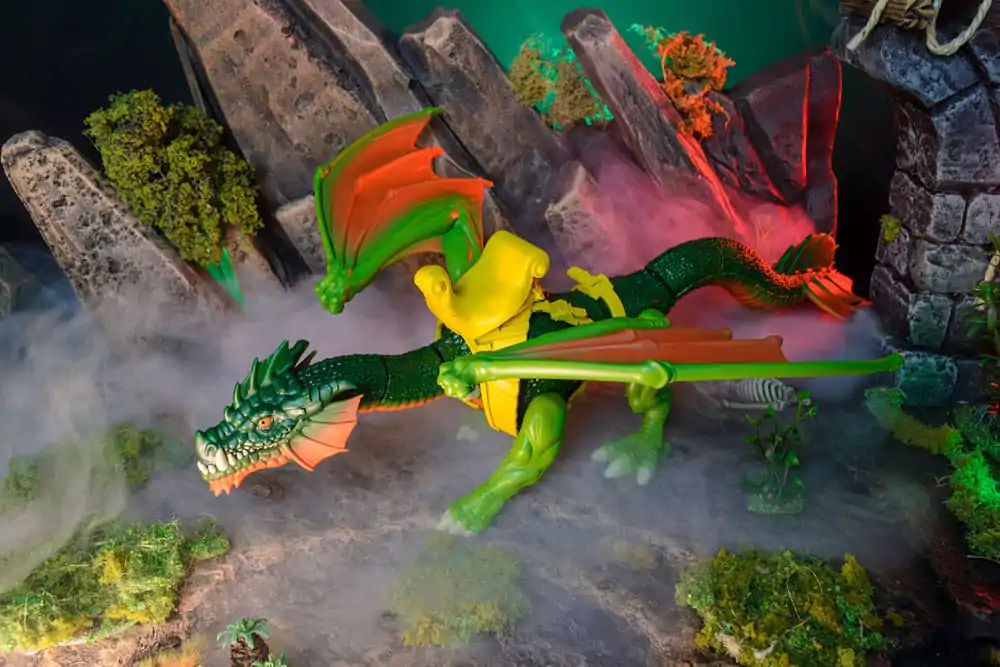 Legends of Dragonore Action Figure Scorchwing - Matka lesa 25 cm produktová fotografia