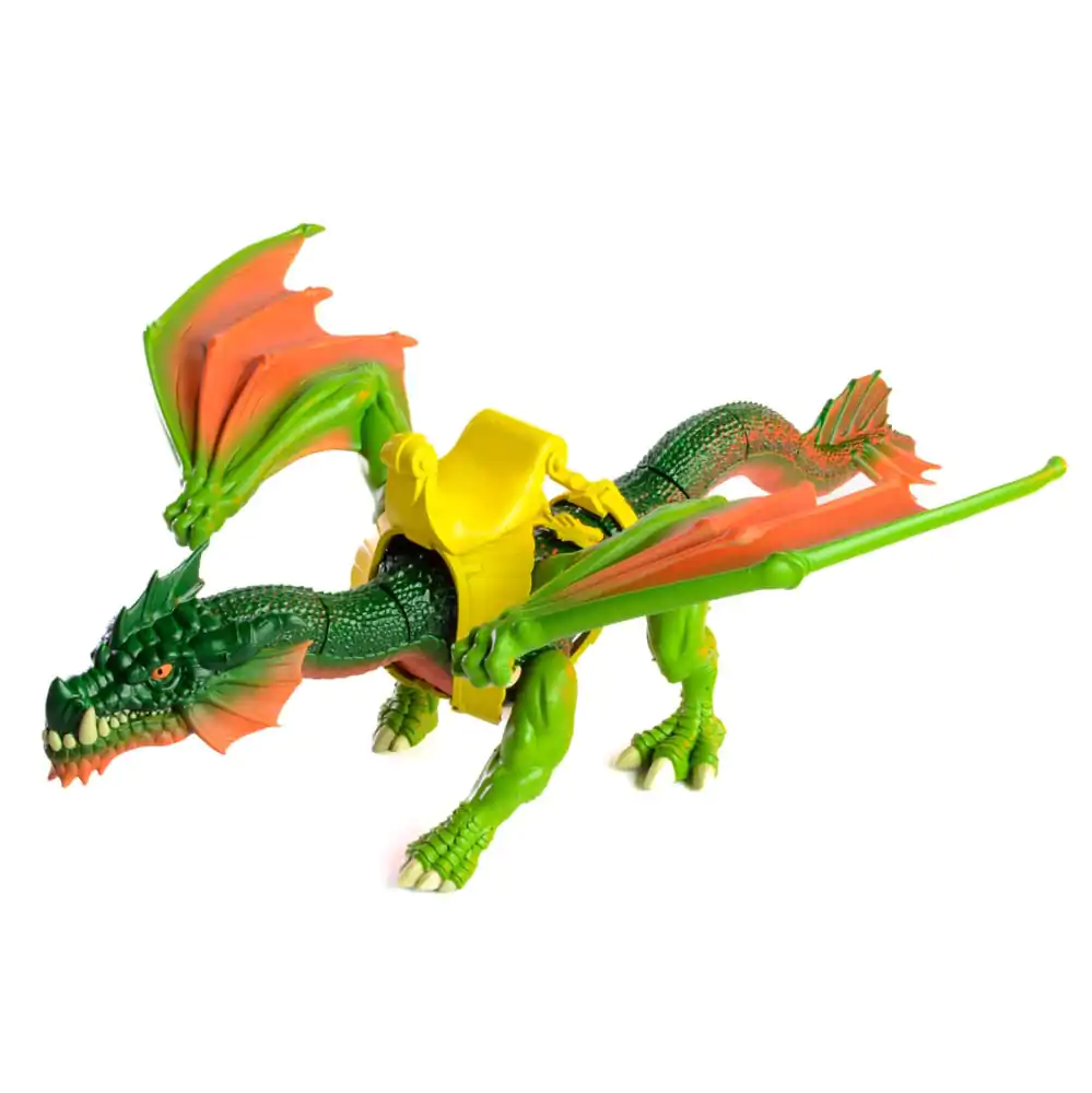 Legends of Dragonore Action Figure Scorchwing - Matka lesa 25 cm produktová fotografia