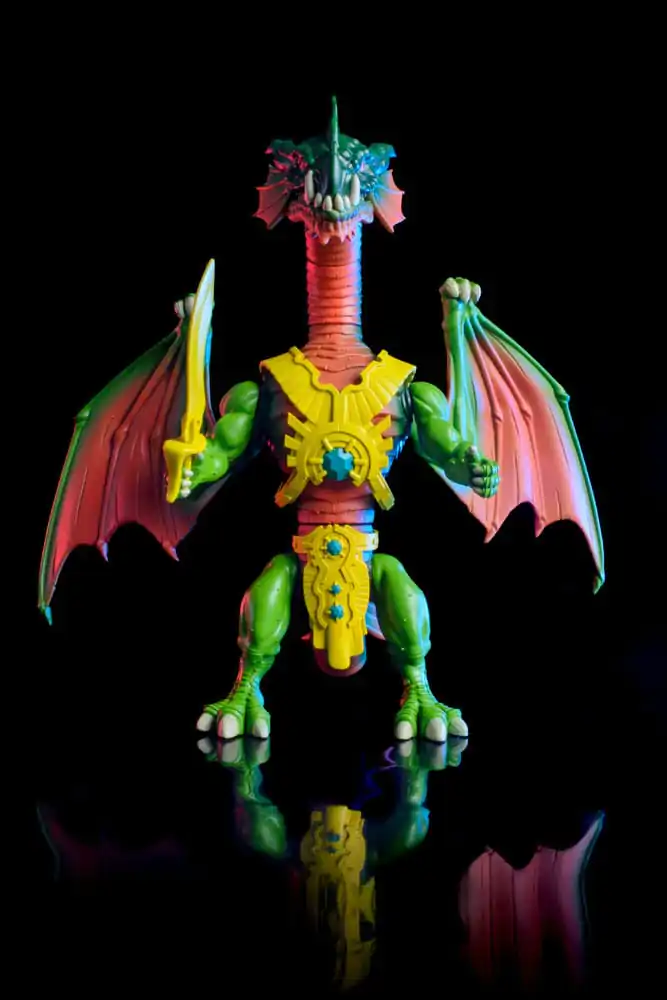 Legends of Dragonore Action Figure Scorchwing - Matka lesa 25 cm produktová fotografia
