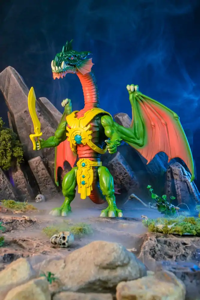 Legends of Dragonore Action Figure Scorchwing - Matka lesa 25 cm produktová fotografia
