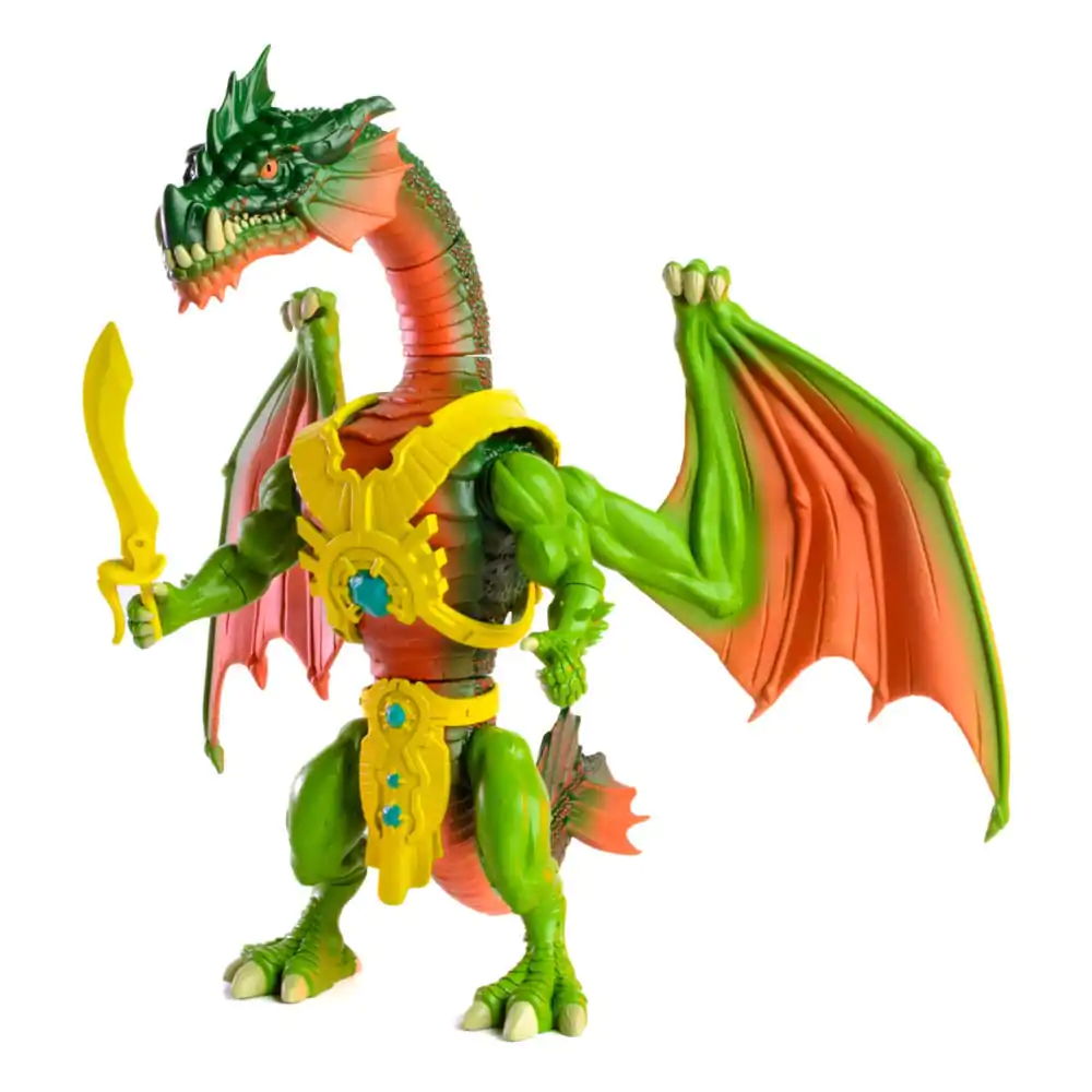 Legends of Dragonore Action Figure Scorchwing - Matka lesa 25 cm produktová fotografia