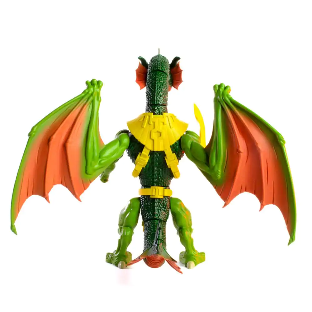 Legends of Dragonore Action Figure Scorchwing - Matka lesa 25 cm produktová fotografia