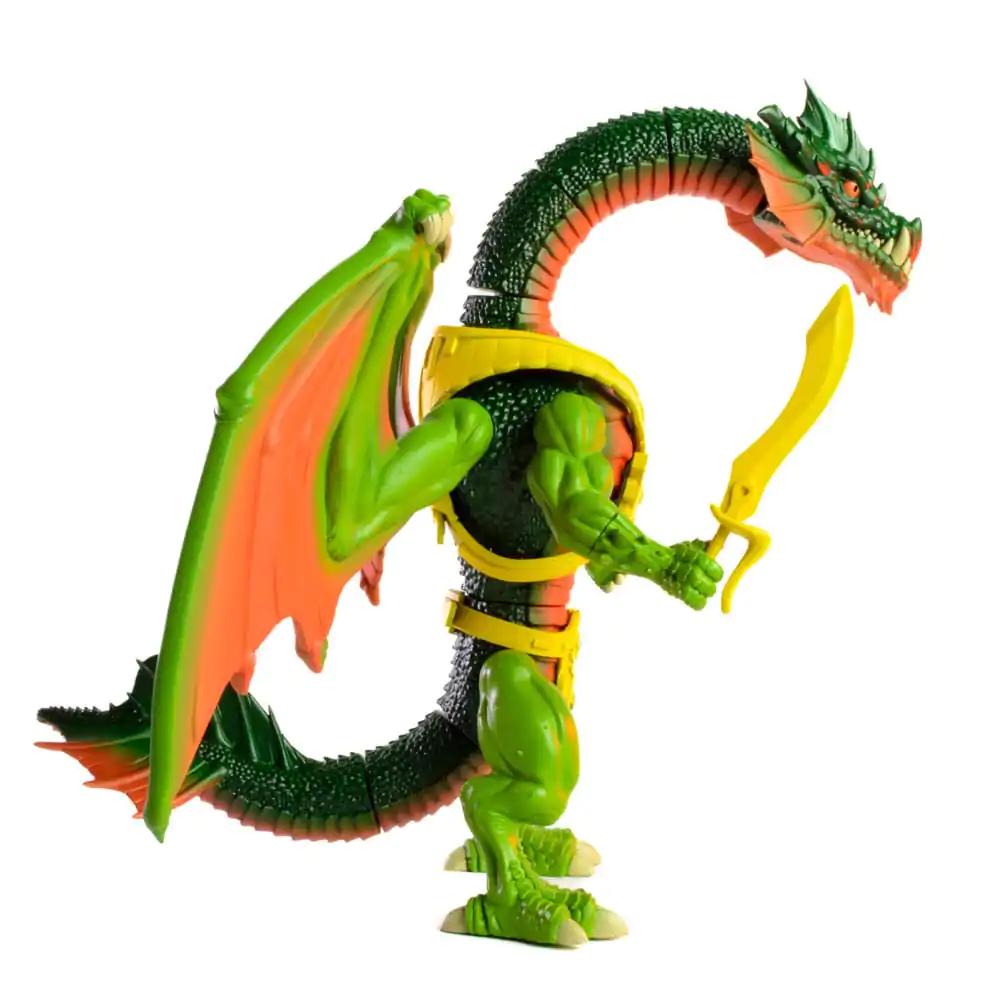 Legends of Dragonore Action Figure Scorchwing - Matka lesa 25 cm produktová fotografia