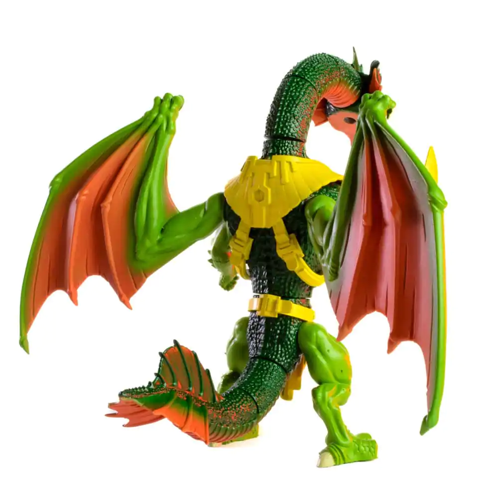 Legends of Dragonore Action Figure Scorchwing - Matka lesa 25 cm produktová fotografia