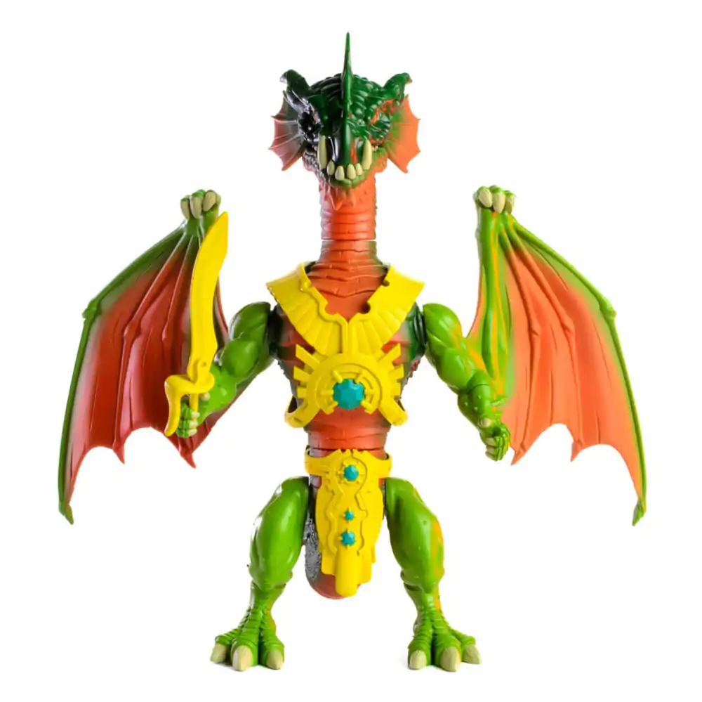 Legends of Dragonore Action Figure Scorchwing - Matka lesa 25 cm produktová fotografia