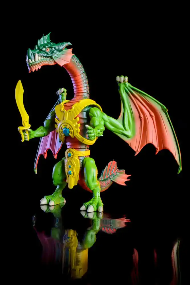Legends of Dragonore Action Figure Scorchwing - Matka lesa 25 cm produktová fotografia