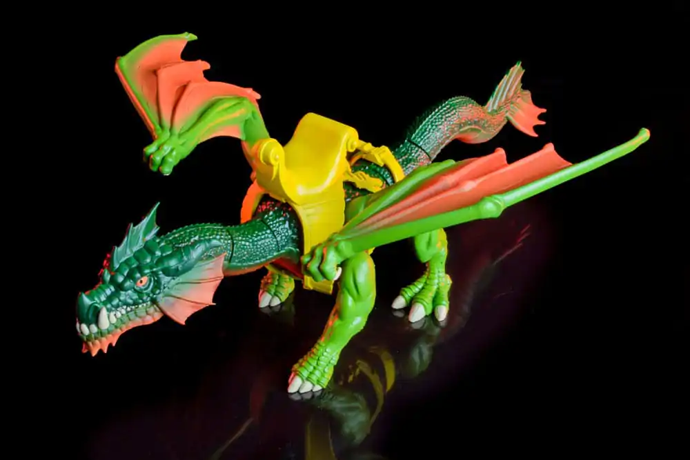 Legends of Dragonore Action Figure Scorchwing - Matka lesa 25 cm produktová fotografia