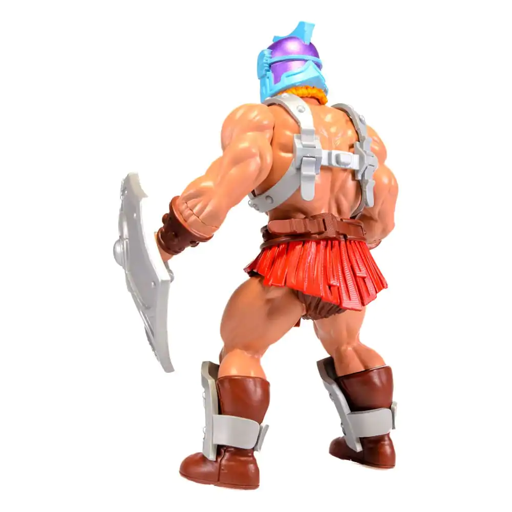 Legends of Dragonore: Warriors of the Galaxy Wave 1 Akčná figúrka Magnon 14 cm termékfotó