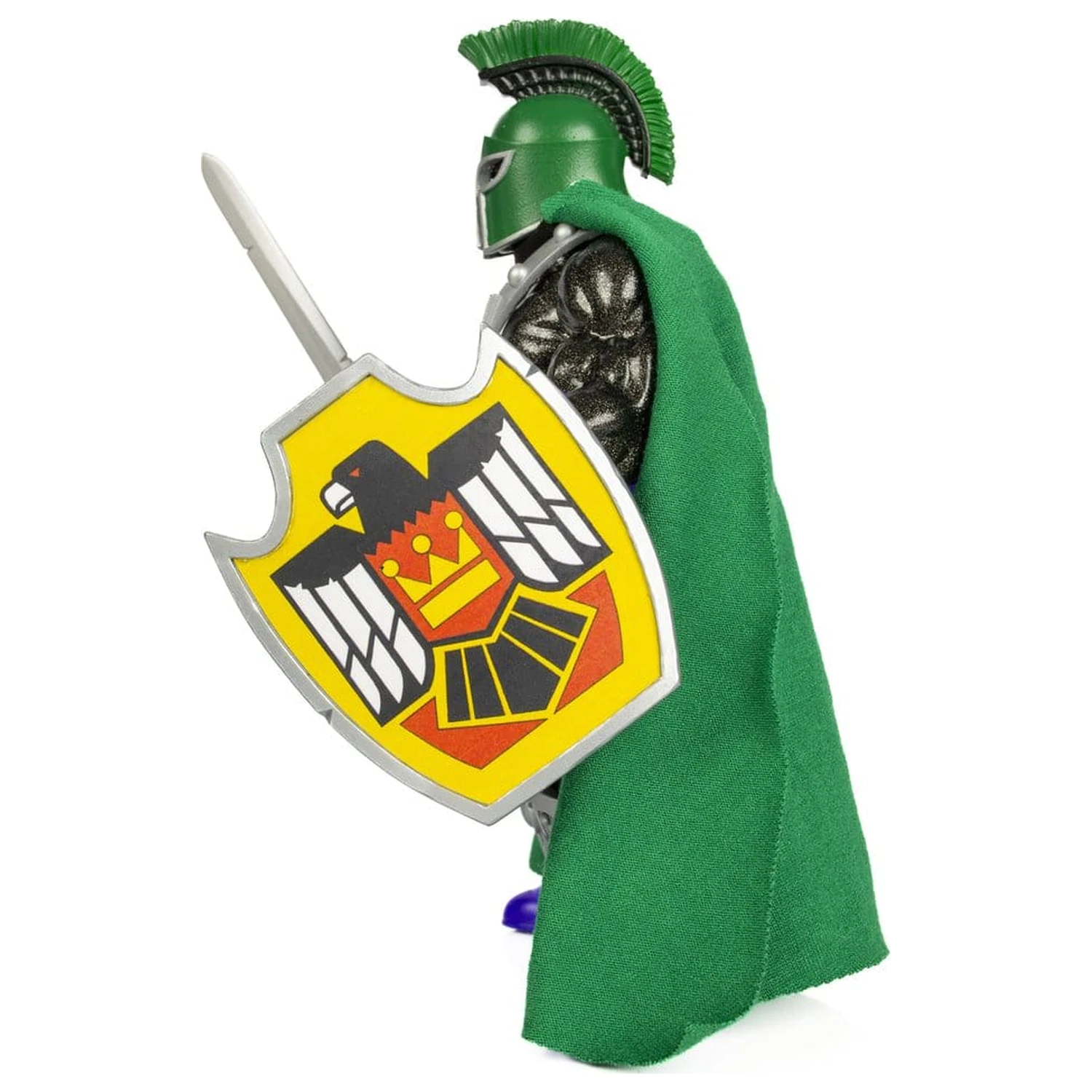 Legends of Dragonore: Warriors of the Galaxy Wave 2 Akčná figúrka Spikes 14 cm produktová fotografia