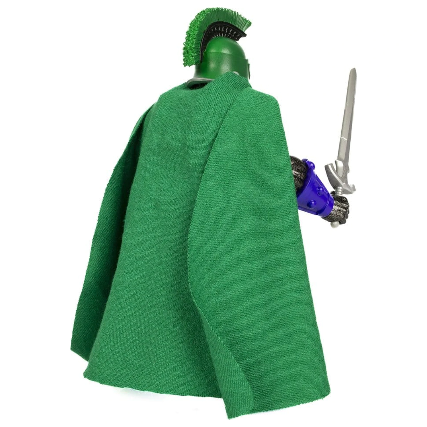 Legends of Dragonore: Warriors of the Galaxy Wave 2 Akčná figúrka Spikes 14 cm produktová fotografia