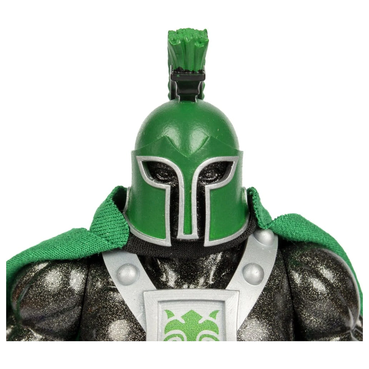 Legends of Dragonore: Warriors of the Galaxy Wave 2 Akčná figúrka Spikes 14 cm produktová fotografia