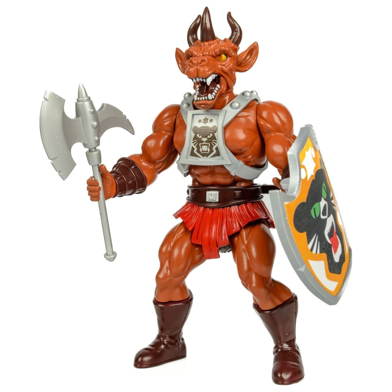 Legends of Dragonore: Warriors of the Galaxy Wave 2 Akčná figúrka Ygg 14 cm produktová fotografia