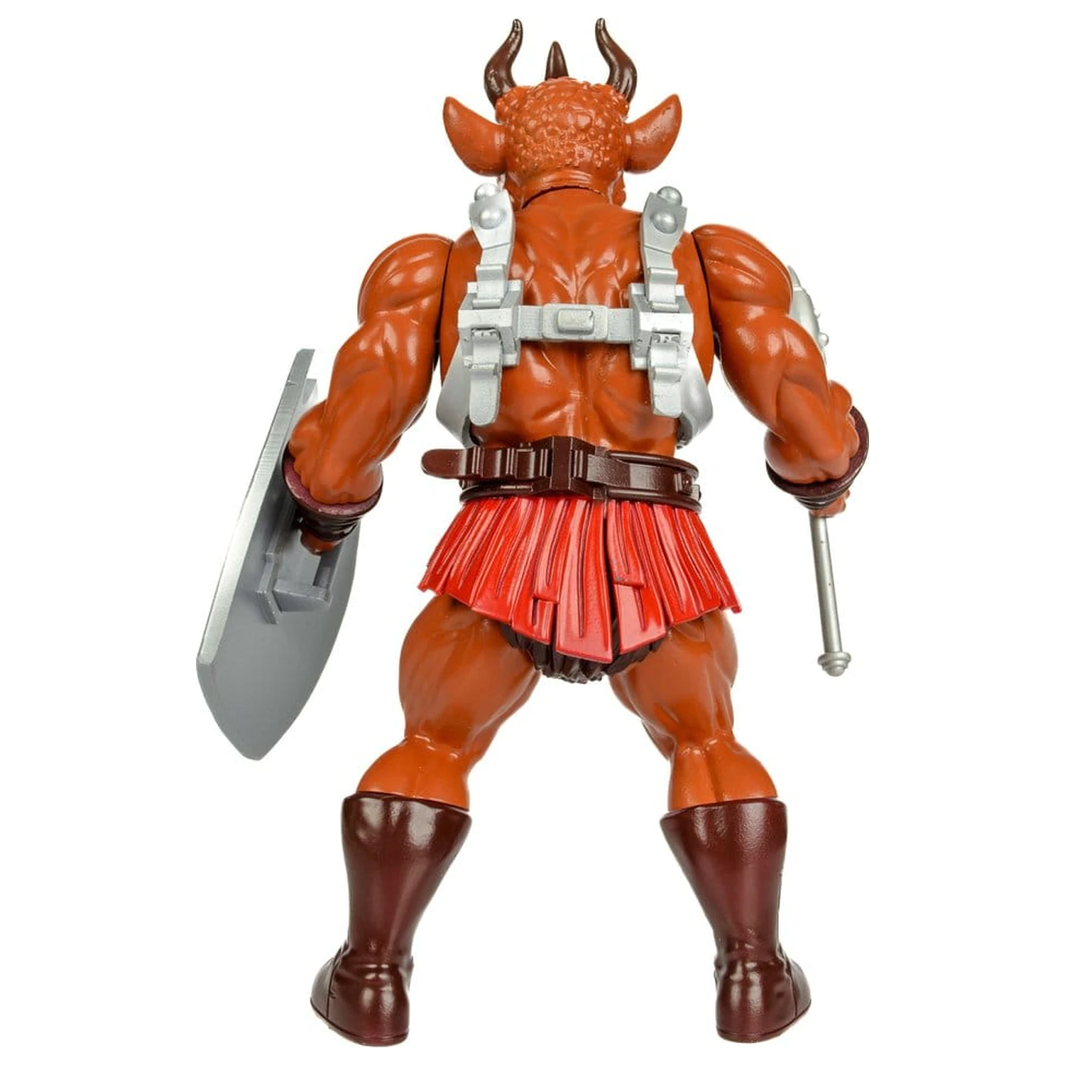 Legends of Dragonore: Warriors of the Galaxy Wave 2 Akčná figúrka Ygg 14 cm produktová fotografia