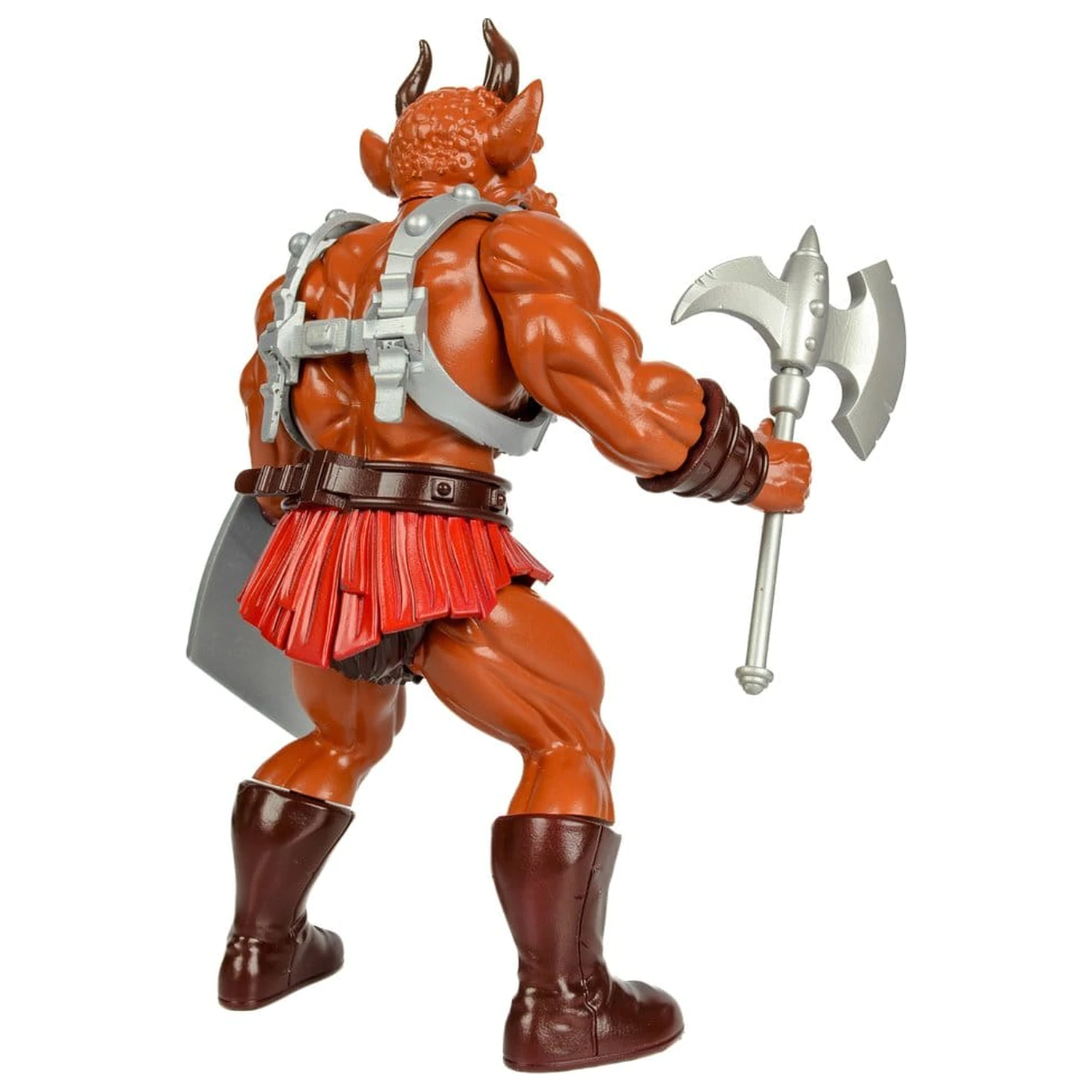 Legends of Dragonore: Warriors of the Galaxy Wave 2 Akčná figúrka Ygg 14 cm produktová fotografia