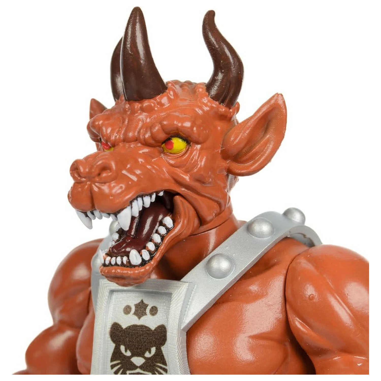 Legends of Dragonore: Warriors of the Galaxy Wave 2 Akčná figúrka Ygg 14 cm produktová fotografia