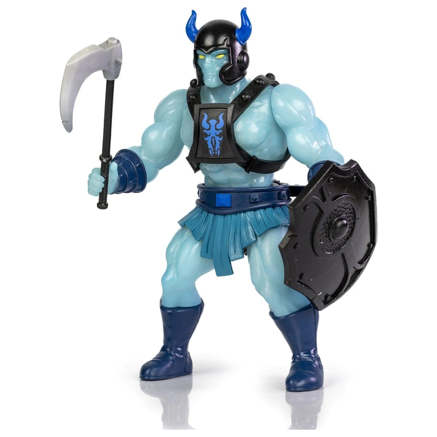 Legends of Dragonore: Warriors of the Galaxy Wave 3 akčná figúrka Deevil (svieti v tme) 14 cm produktová fotografia