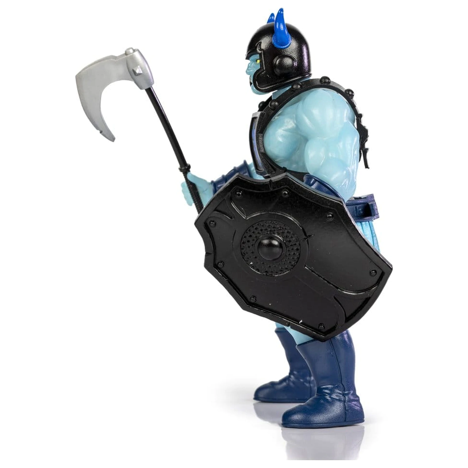 Legends of Dragonore: Warriors of the Galaxy Wave 3 akčná figúrka Deevil (svieti v tme) 14 cm produktová fotografia