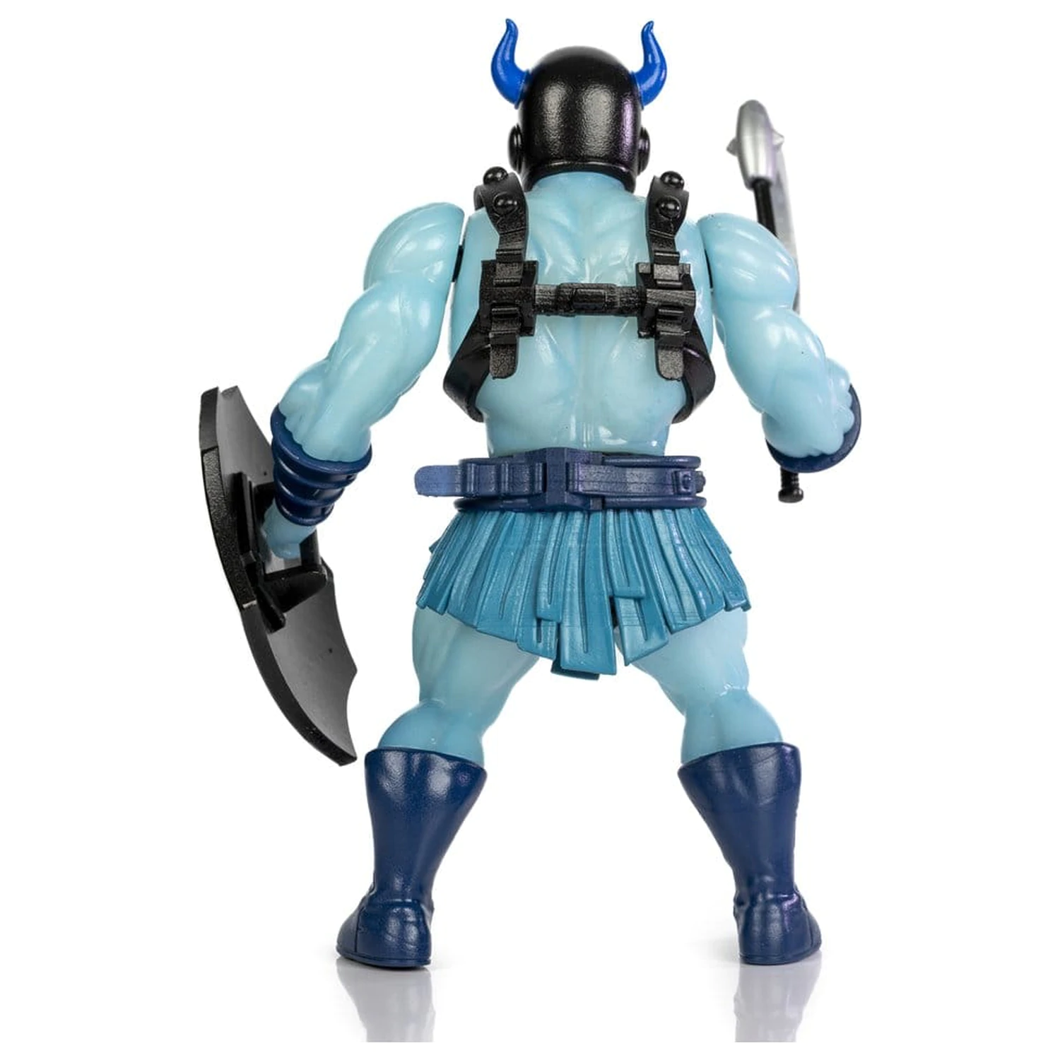 Legends of Dragonore: Warriors of the Galaxy Wave 3 akčná figúrka Deevil (svieti v tme) 14 cm produktová fotografia