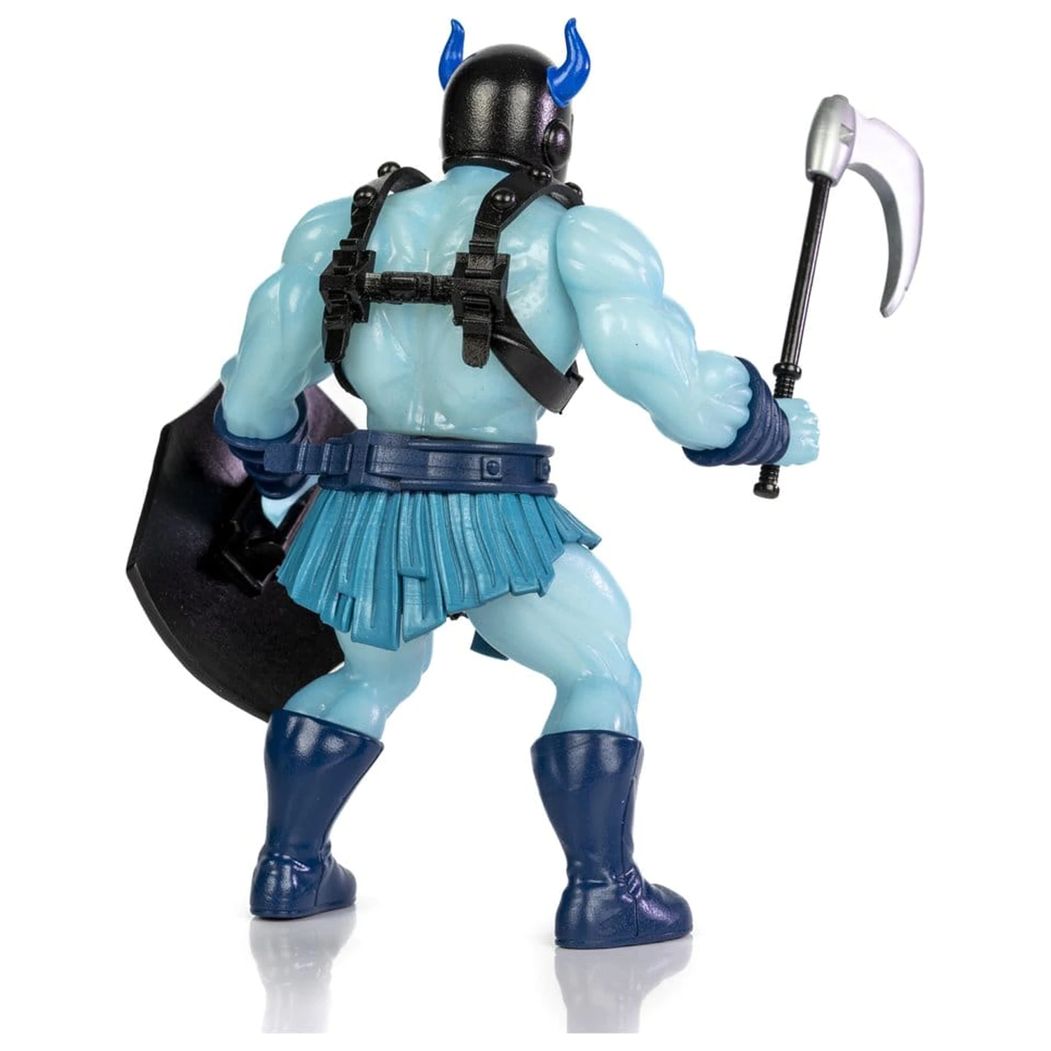 Legends of Dragonore: Warriors of the Galaxy Wave 3 akčná figúrka Deevil (svieti v tme) 14 cm produktová fotografia
