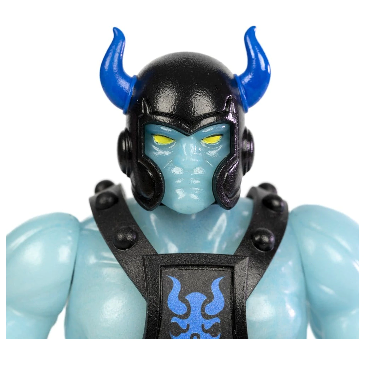 Legends of Dragonore: Warriors of the Galaxy Wave 3 akčná figúrka Deevil (svieti v tme) 14 cm produktová fotografia
