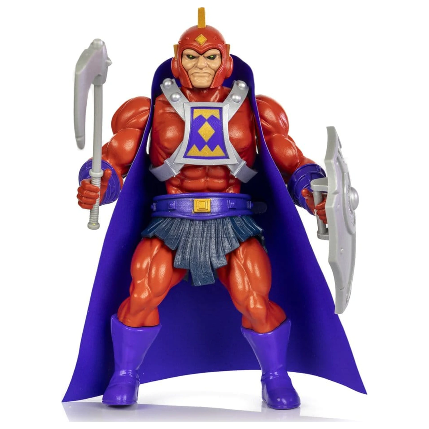 Legends of Dragonore: Warriors of the Galaxy Wave 3 akčná figúrka Thor 14 cm produktová fotografia