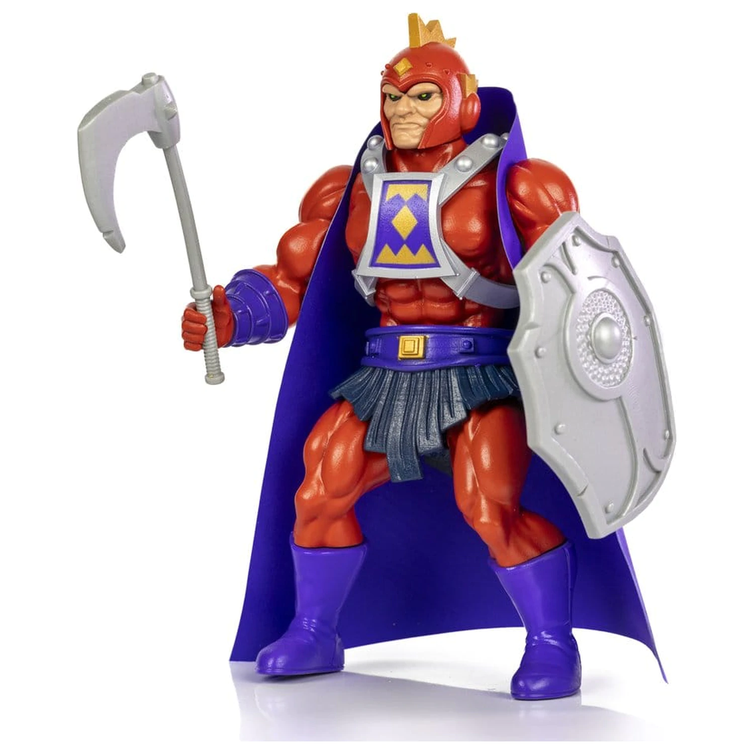 Legends of Dragonore: Warriors of the Galaxy Wave 3 akčná figúrka Thor 14 cm produktová fotografia