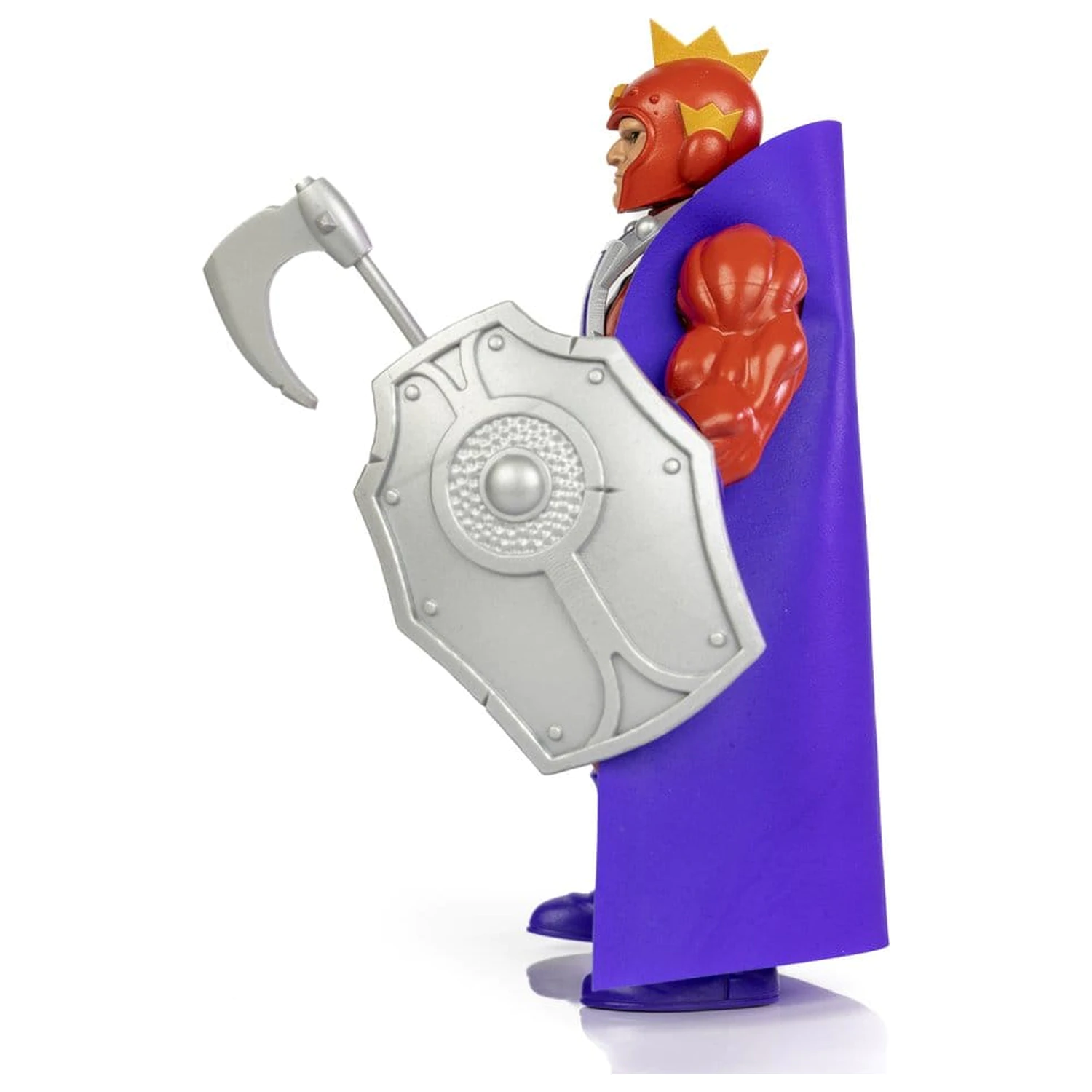 Legends of Dragonore: Warriors of the Galaxy Wave 3 akčná figúrka Thor 14 cm produktová fotografia