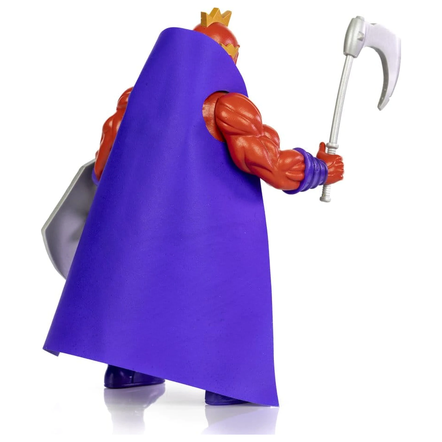 Legends of Dragonore: Warriors of the Galaxy Wave 3 akčná figúrka Thor 14 cm produktová fotografia