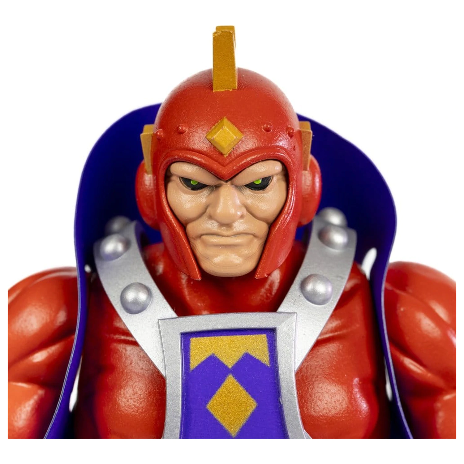 Legends of Dragonore: Warriors of the Galaxy Wave 3 akčná figúrka Thor 14 cm produktová fotografia