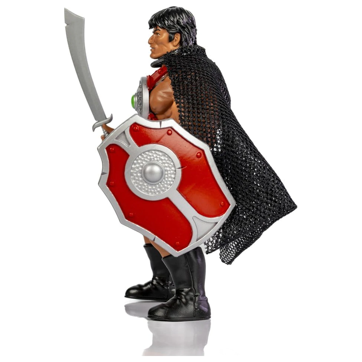 Legends of Dragonore: Warriors of the Galaxy Wave 3 akčná figúrka Triton 14 cm produktová fotografia