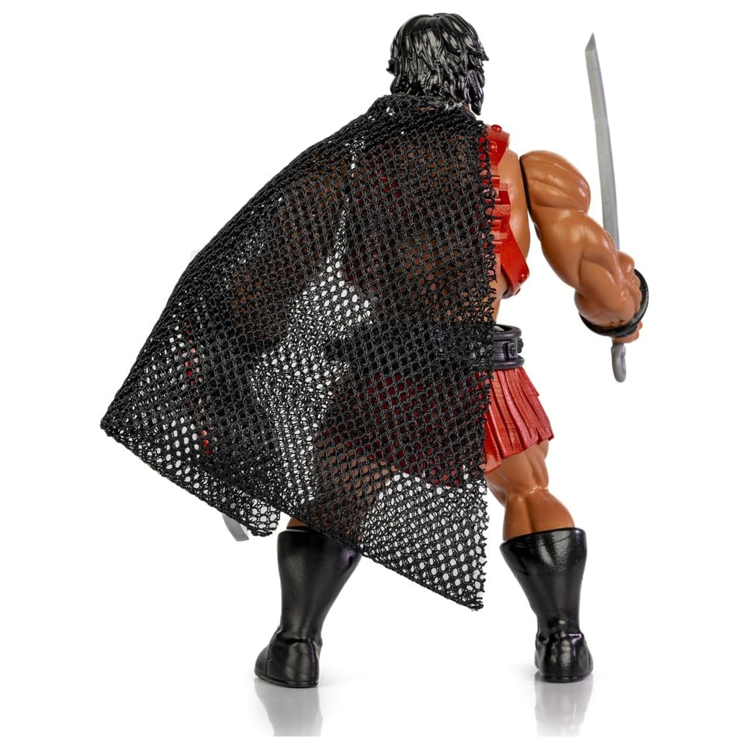 Legends of Dragonore: Warriors of the Galaxy Wave 3 akčná figúrka Triton 14 cm produktová fotografia