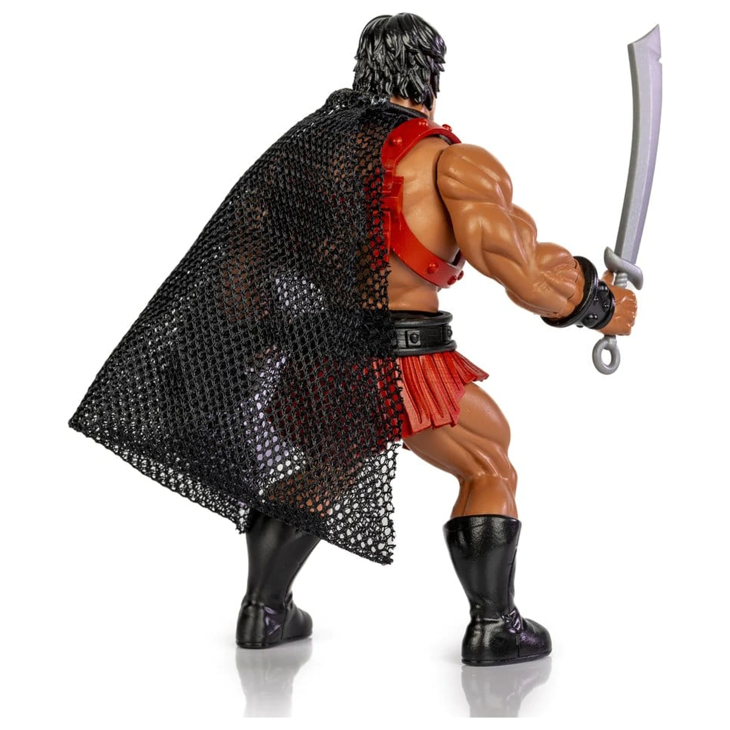 Legends of Dragonore: Warriors of the Galaxy Wave 3 akčná figúrka Triton 14 cm produktová fotografia