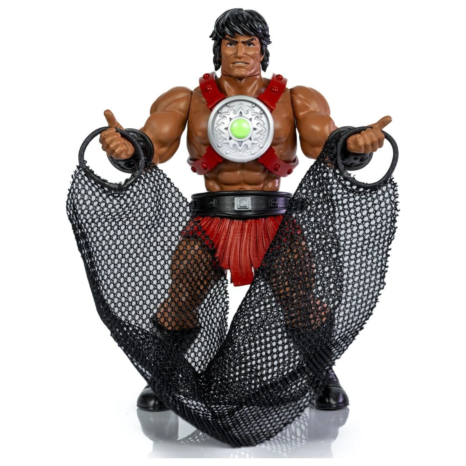 Legends of Dragonore: Warriors of the Galaxy Wave 3 akčná figúrka Triton 14 cm produktová fotografia