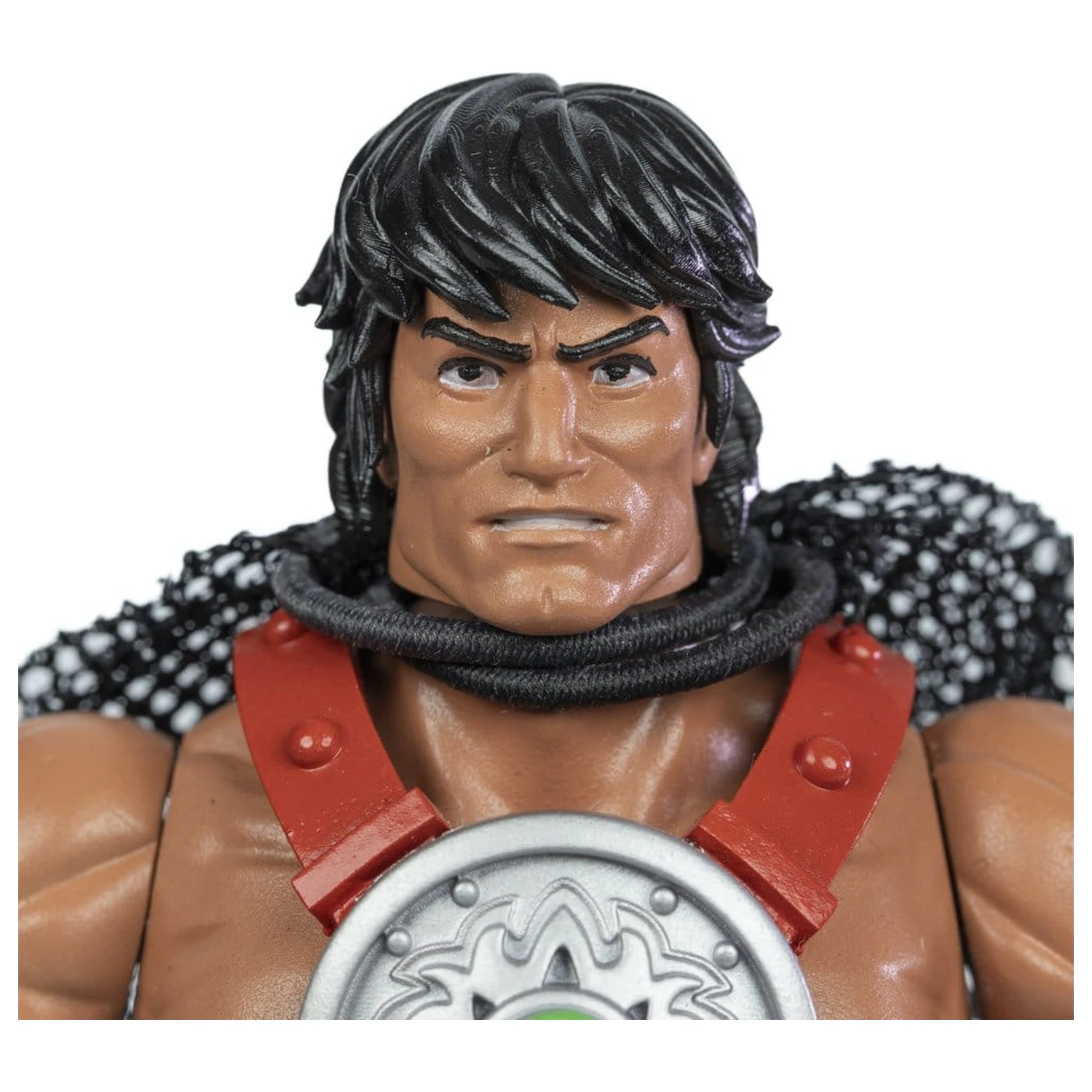 Legends of Dragonore: Warriors of the Galaxy Wave 3 akčná figúrka Triton 14 cm produktová fotografia