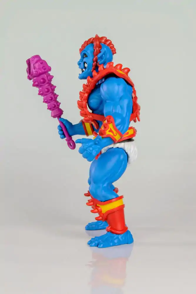 Legends of Dragonore Wave 1.5: Fire at Icemere Akčná figúrka Raitor 14 cm produktová fotografia