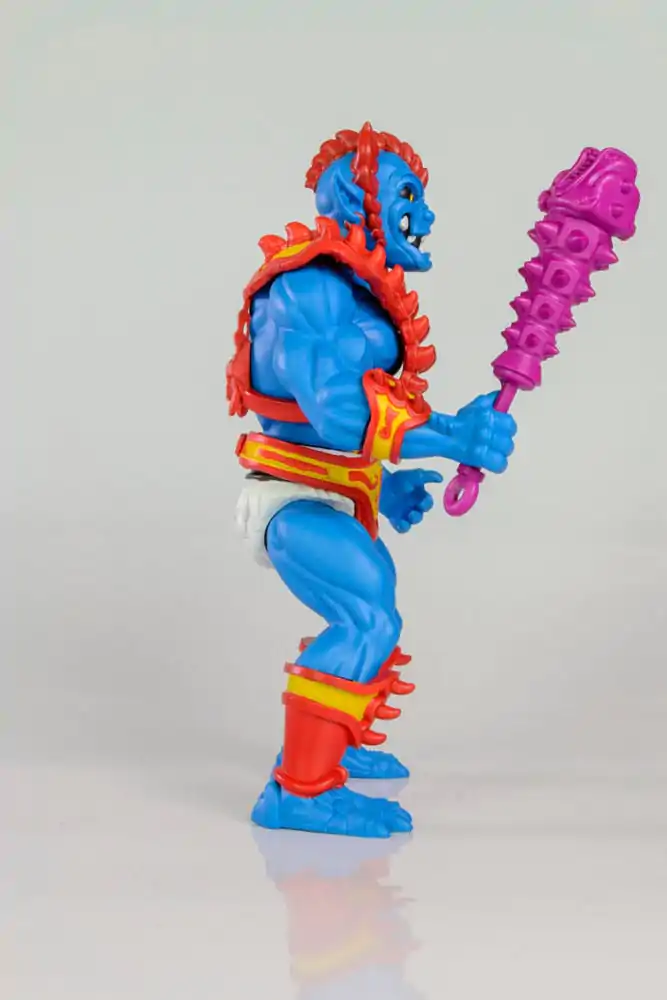Legends of Dragonore Wave 1.5: Fire at Icemere Akčná figúrka Raitor 14 cm produktová fotografia