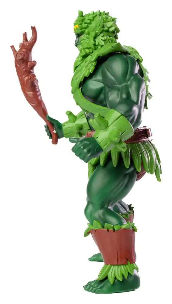 Legends of Dragonore Wave 2: Dragon Hunt Akčná figúrka Arboryous 14 cm produktová fotografia
