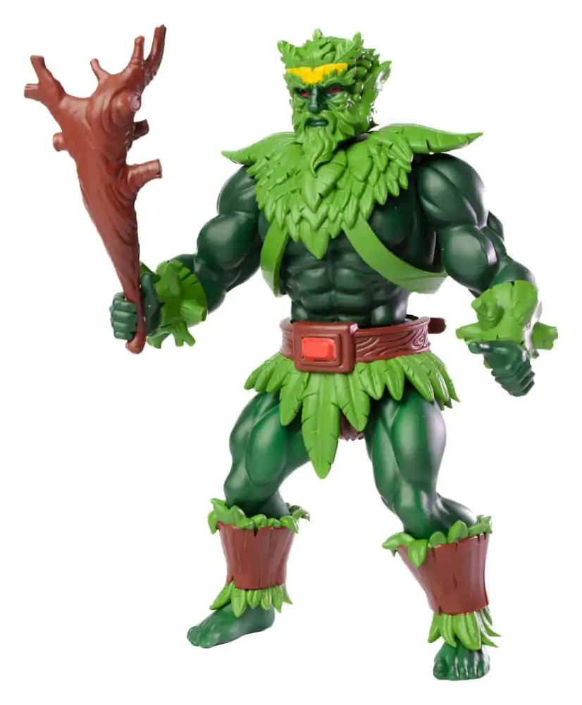 Legends of Dragonore Wave 2: Dragon Hunt Akčná figúrka Arboryous 14 cm produktová fotografia