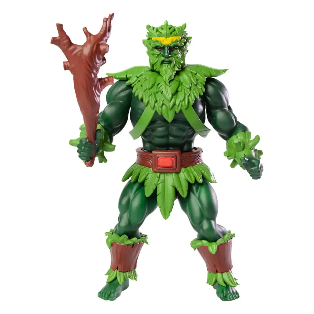 Legends of Dragonore Wave 2: Dragon Hunt Akčná figúrka Arboryous 14 cm produktová fotografia