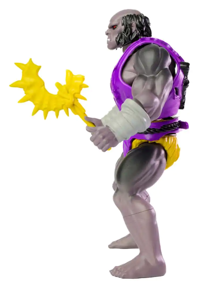 Legends of Dragonore Wave 2: Dragon Hunt Akčná figúrka 3-Pack Brukteror Cave Men 14 cm produktová fotografia